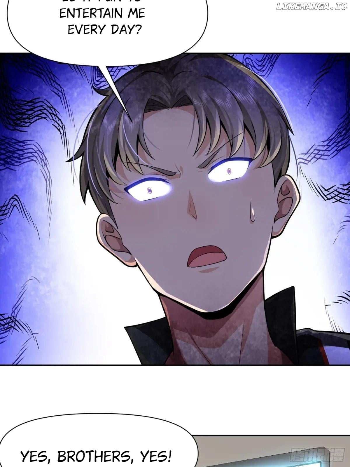 I Became the Target of the Harem in Another World Chapter 119 - page 2